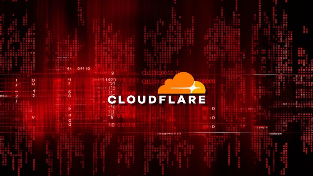 CDN Cloudflare
