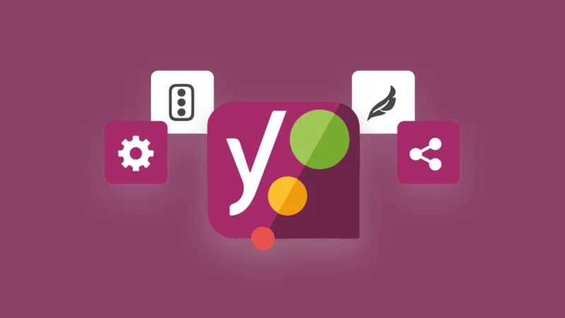 لوگو یوست سئو